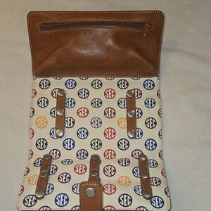 Barrington Gifts Southeastern Conference Jewelry Travel Case